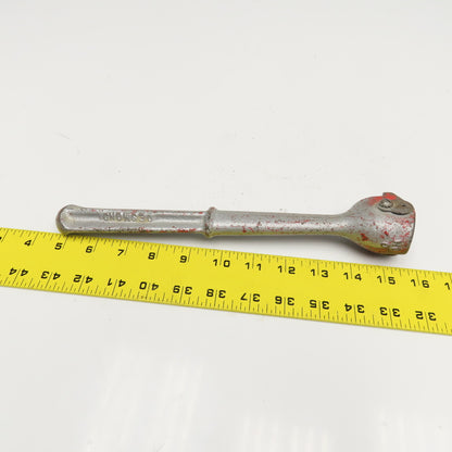 Desmond No. 0 Abrasive Grinding Wheel Dressing Tool