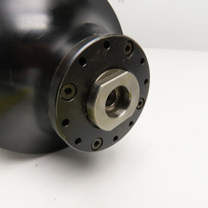 Daishowa Seiki BIG UG-125 A Universal Air Grinder Kit R8 Input W/ Accessories