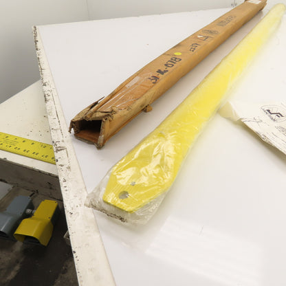 Jan-Fan JANJFPC JF-PC Pedestal Column for Fan