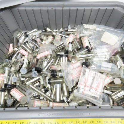 Perfekt Precision Ekonogage Huge Misc. Lot Plug Gauge Imperial Sizes 60Lbs