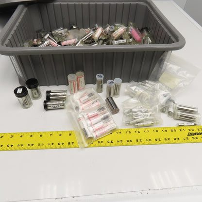 Perfekt Precision Ekonogage Huge Misc. Lot Plug Gauge Imperial Sizes 60Lbs