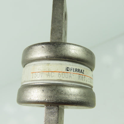 Ferraz S077986 600A 150VAC Fuse Protistor
