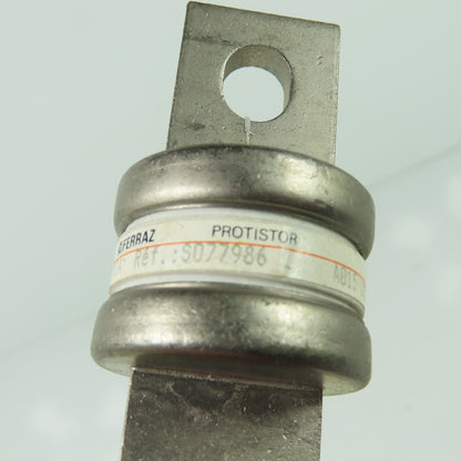 Ferraz S077986 600A 150VAC Fuse Protistor
