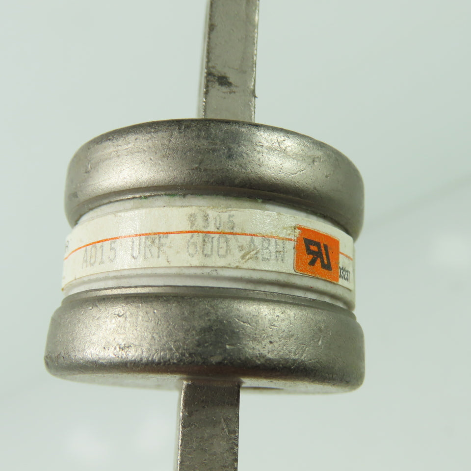Ferraz S077986 600A 150VAC Fuse Protistor