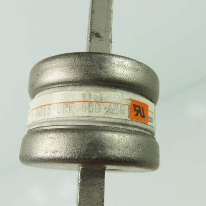Ferraz S077986 600A 150VAC Fuse Protistor