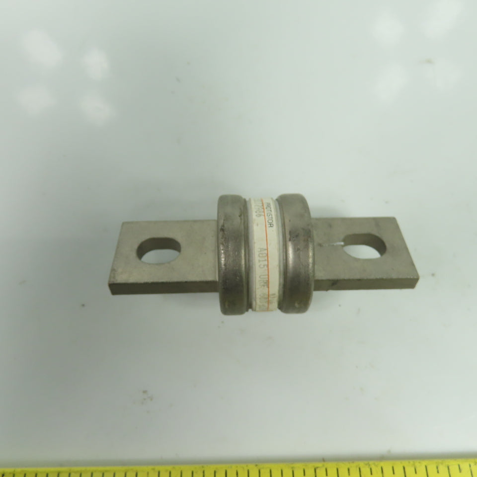Ferraz S077986 600A 150VAC Fuse Protistor
