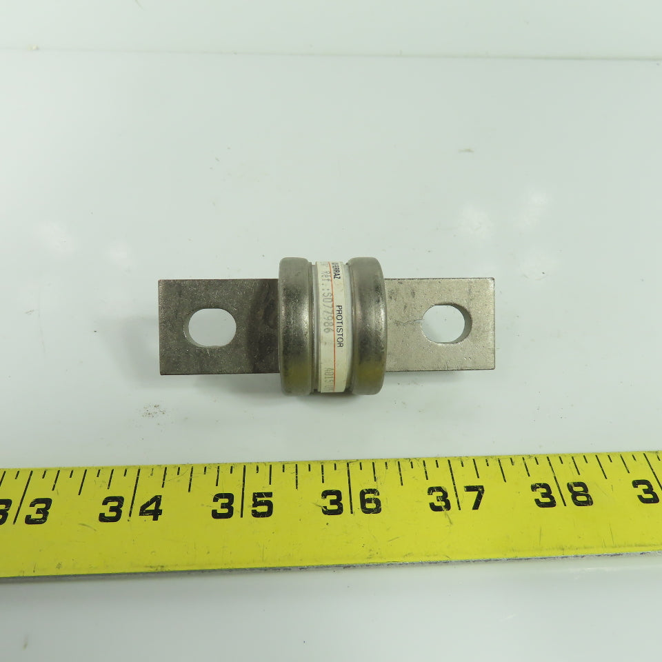 Ferraz S077986 600A 150VAC Fuse Protistor