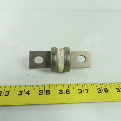 Ferraz S077986 600A 150VAC Fuse Protistor