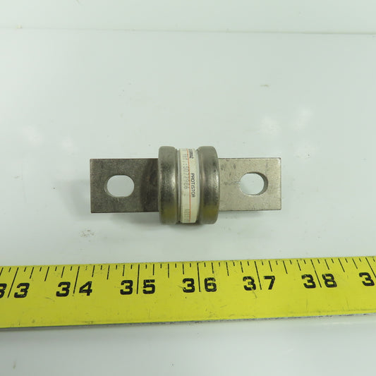 Ferraz S077986 600A 150VAC Fuse Protistor