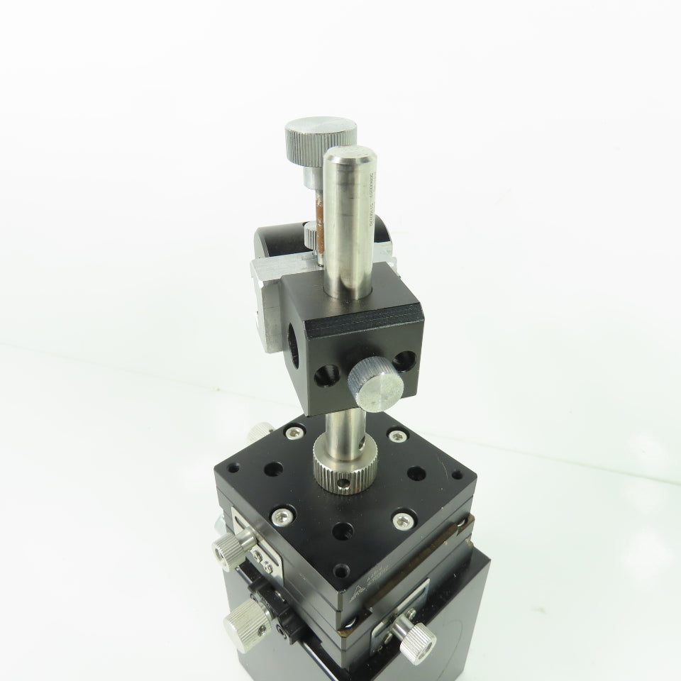 Suruga Seiki Magnet Type MZ-A stand