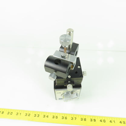 Suruga Seiki Magnet Type MZ-A stand