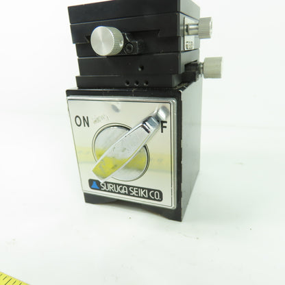 Suruga Seiki Magnet Type MZ-A stand