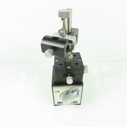 Suruga Seiki Magnet Type MZ-A stand