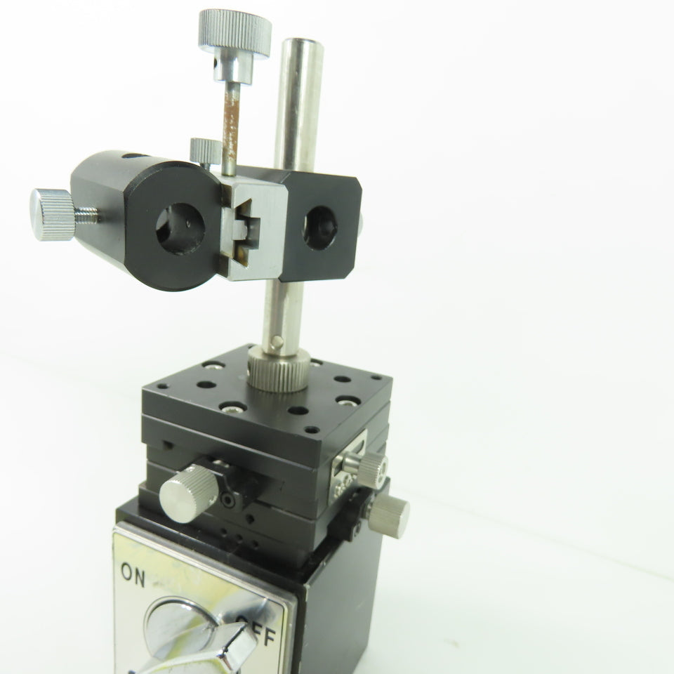Suruga Seiki Magnet Type MZ-A stand