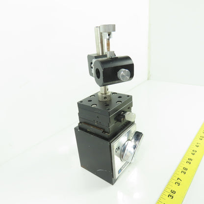 Suruga Seiki Magnet Type MZ-A stand
