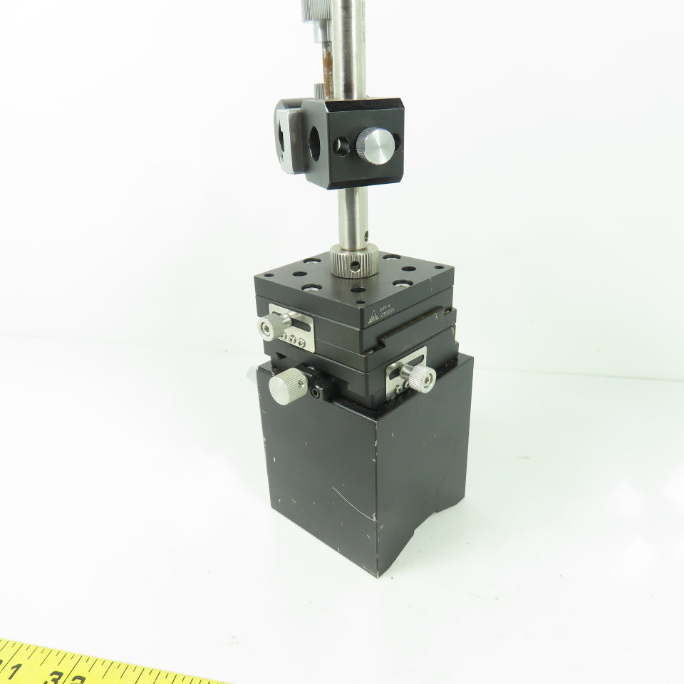 Suruga Seiki Magnet Type MZ-A stand