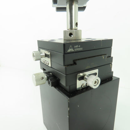 Suruga Seiki Magnet Type MZ-A stand