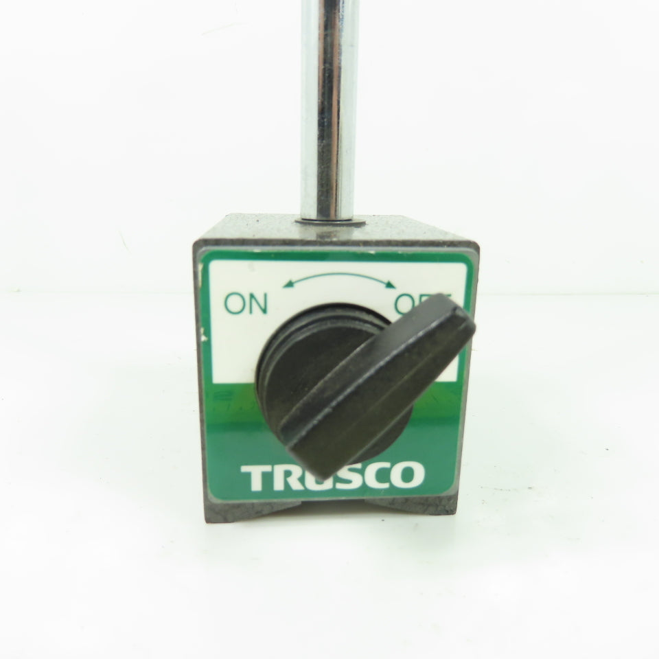 Trusco Magnetic Base Stand