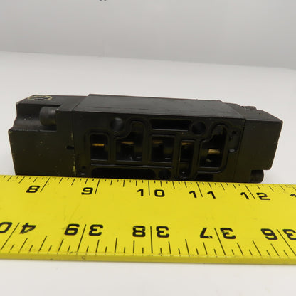 Parker AL51533000XX00A Valvair 2 Position Pneumatic Directional Valve Air Pilot