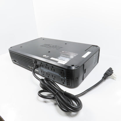 Tripp Lite SMART1500LCD UPS Battery Backup W/ Surge Protection 1500VA 120V 900W