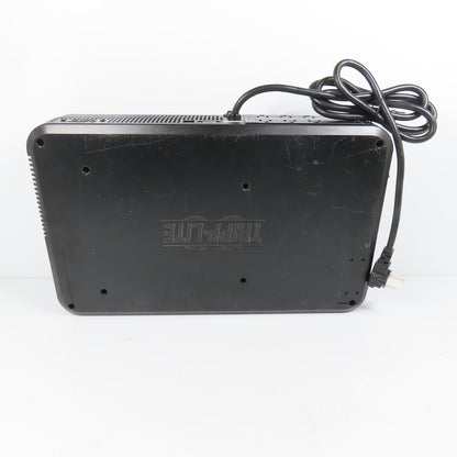 Tripp Lite SMART1500LCD UPS Battery Backup W/ Surge Protection 1500VA 120V 900W