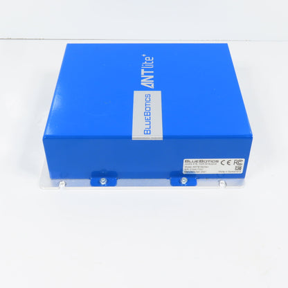 BlueBotics ANT lite/lite+ Vehicle Control & Positioning System Controller (Clean