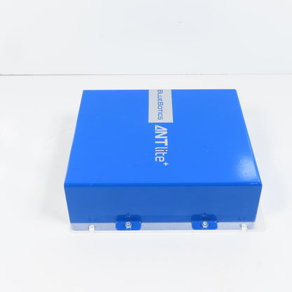 BlueBotics ANT lite/lite+ Vehicle Control & Positioning System Controller (Clean