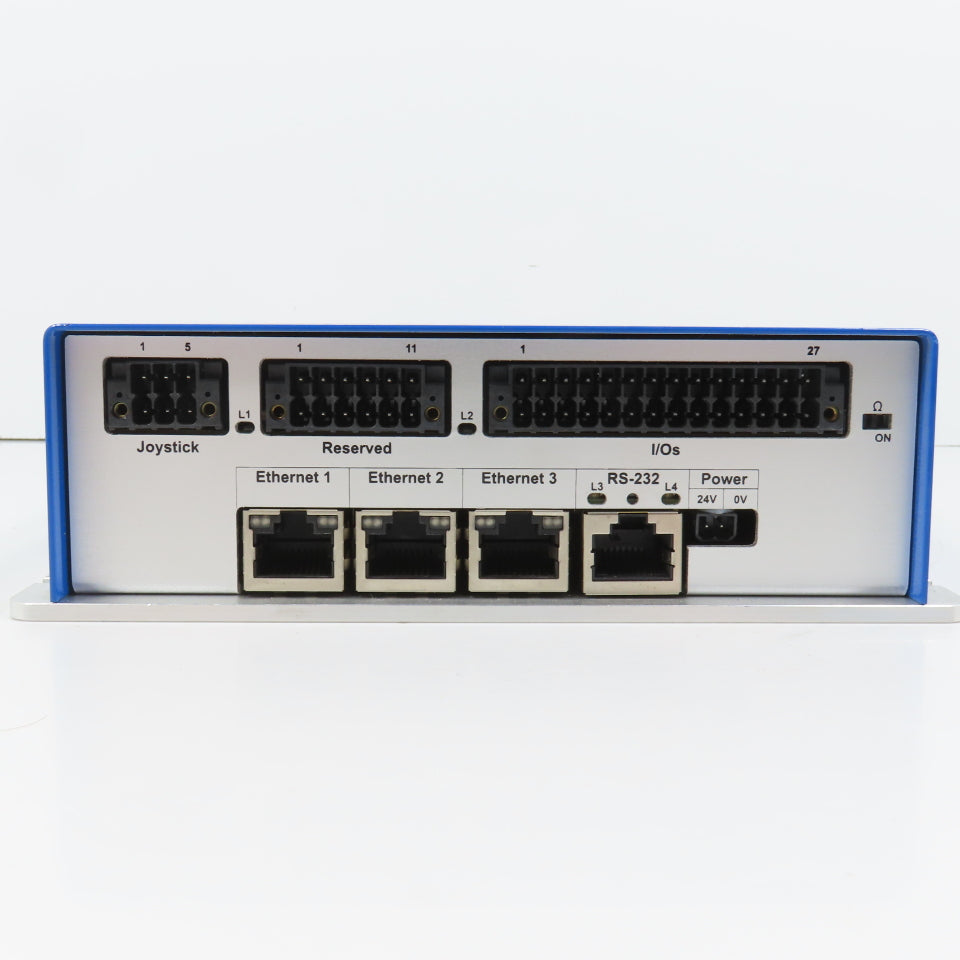 BlueBotics ANT lite/lite + 2.0 Vehicle Control & Positioning System Controller