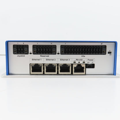 BlueBotics ANT lite/lite + 2.0 Vehicle Control & Positioning System Controller