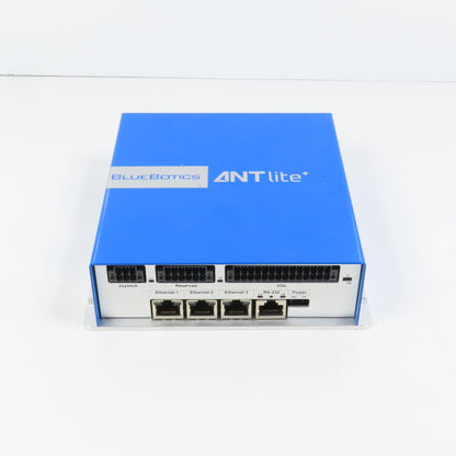 BlueBotics ANT lite/lite + 2.0 Vehicle Control & Positioning System Controller