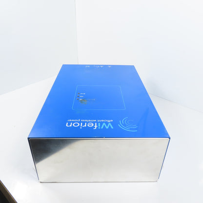 Wiferion 100843 etaLINK 3000 SE 3.3kW 230V Wireless Battery Charger