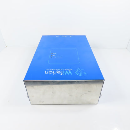 Wiferion 100843 etaLINK 3000 SE 3.3kW 230V Wireless Battery Charger (Clean)