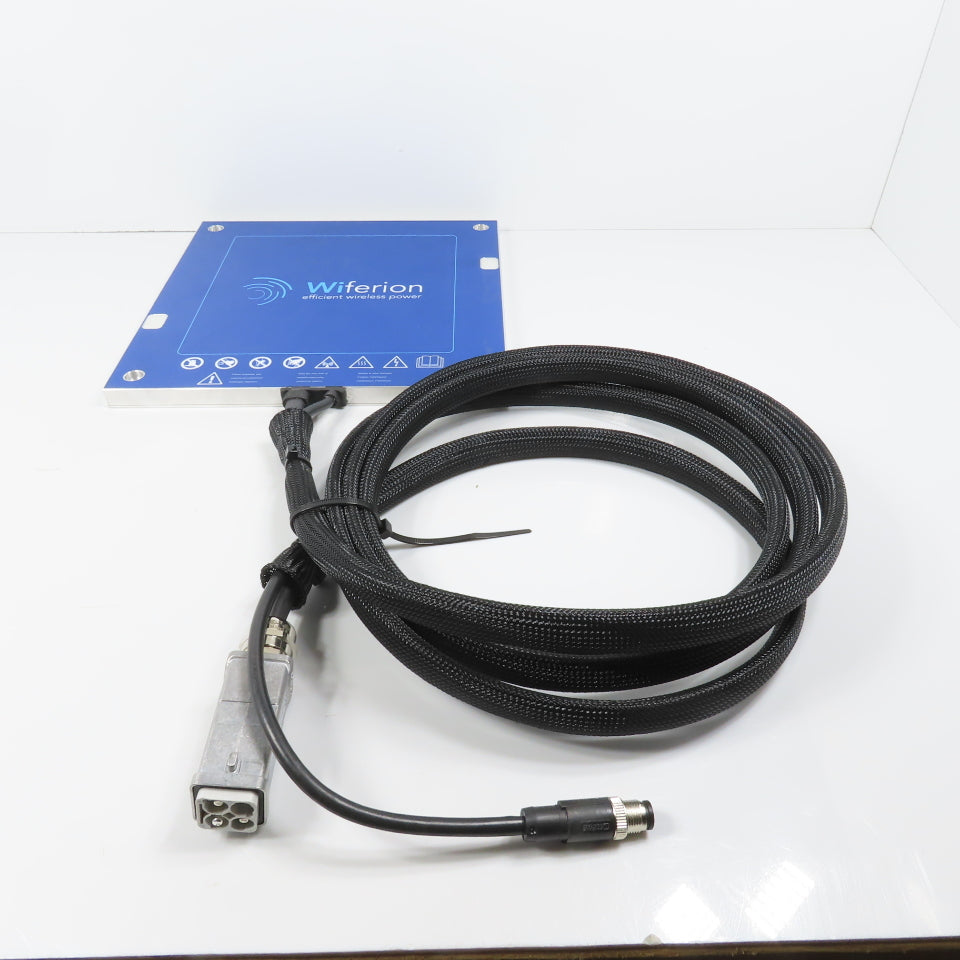 Wiferion 100990 etaLINK 3000 SCs Wireless Charger Panel
