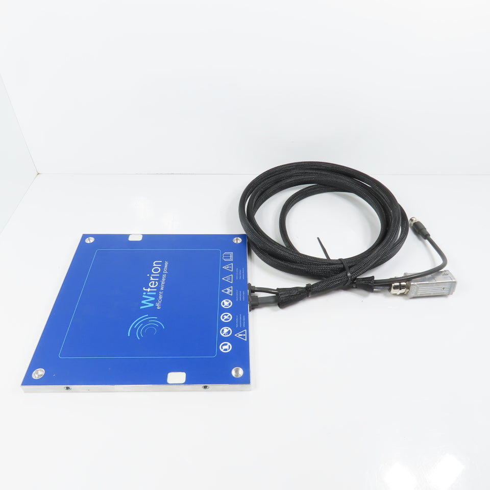 Wiferion 100990 etaLINK 3000 SCs Wireless Charger Panel