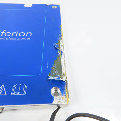 Wiferion 100993 etaLINK 3000 MCs Wireless Charger Panel