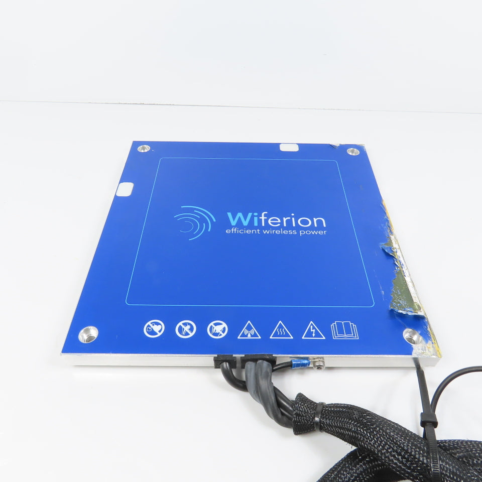 Wiferion 100993 etaLINK 3000 MCs Wireless Charger Panel