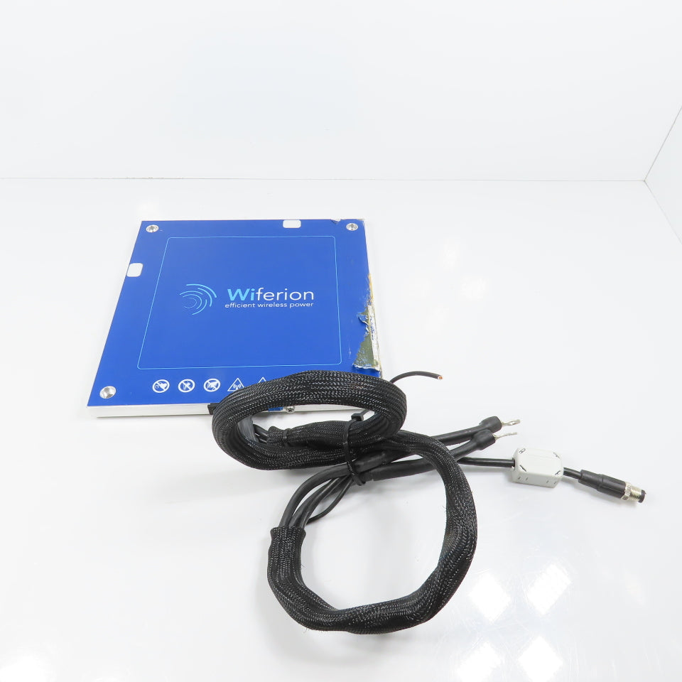 Wiferion 100993 etaLINK 3000 MCs Wireless Charger Panel