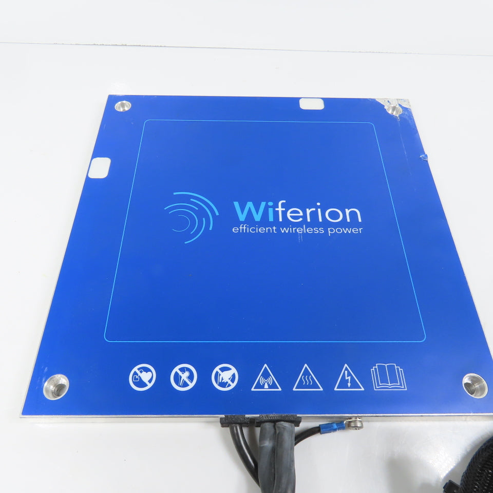 Wiferion 100993 etaLINK 3000 MCs Wireless Charger Panel