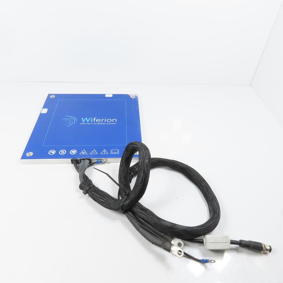 Wiferion 100993 etaLINK 3000 MCs Wireless Charger Panel