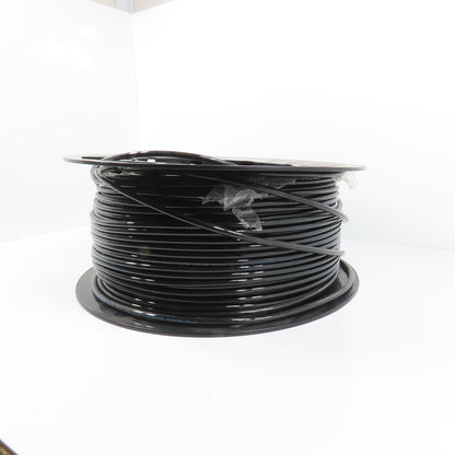 Automation Direct Nitra PU14BLK500 Clear Polyurethane Tubing 1/4" OD x 400' L