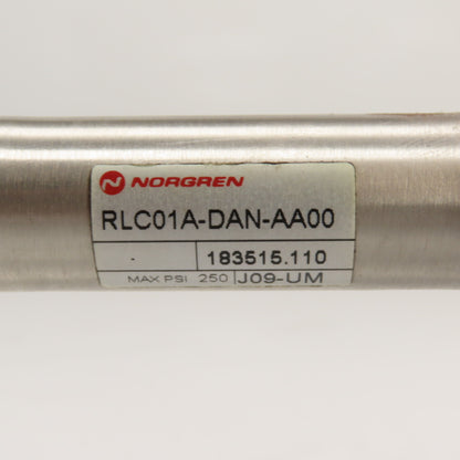 Cylinder Actuated Bench Center Tailstock W/ 3" Center Line Height