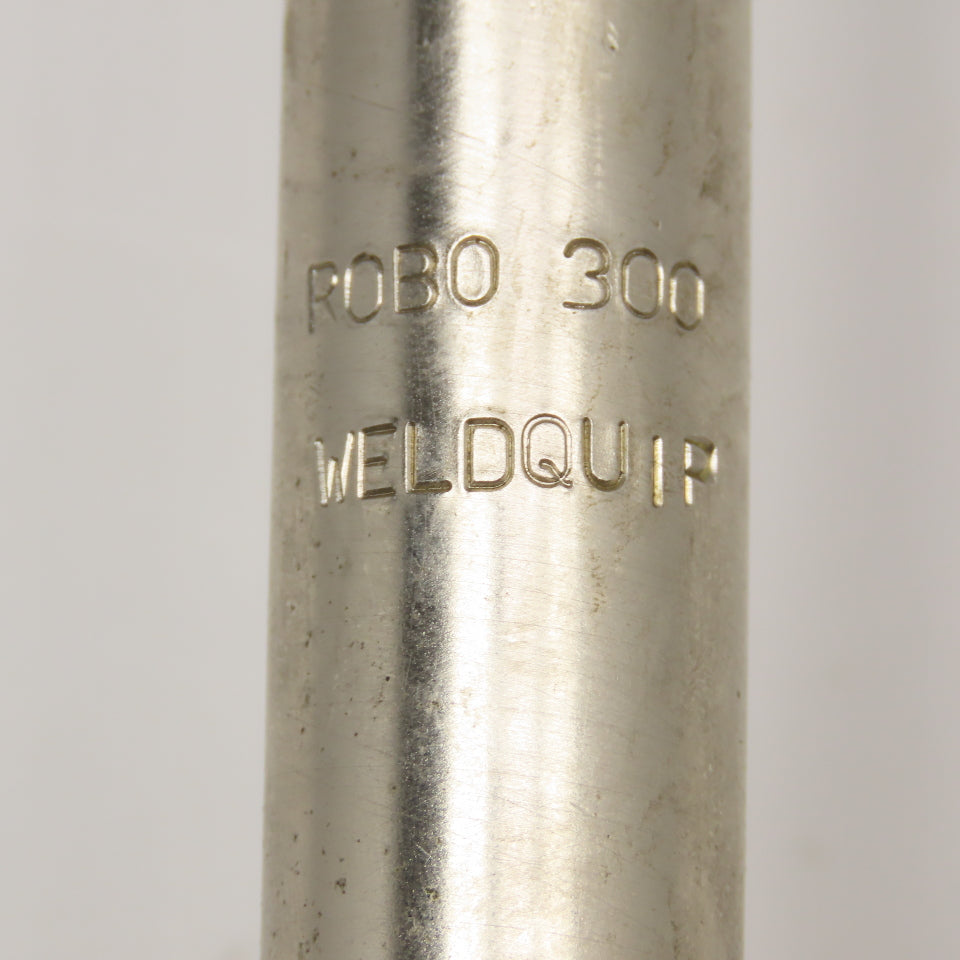 Weldquip Robo 300 Robotic Welding MIG Torch