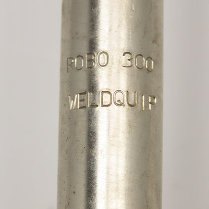 Weldquip Robo 300 Robotic Welding MIG Torch