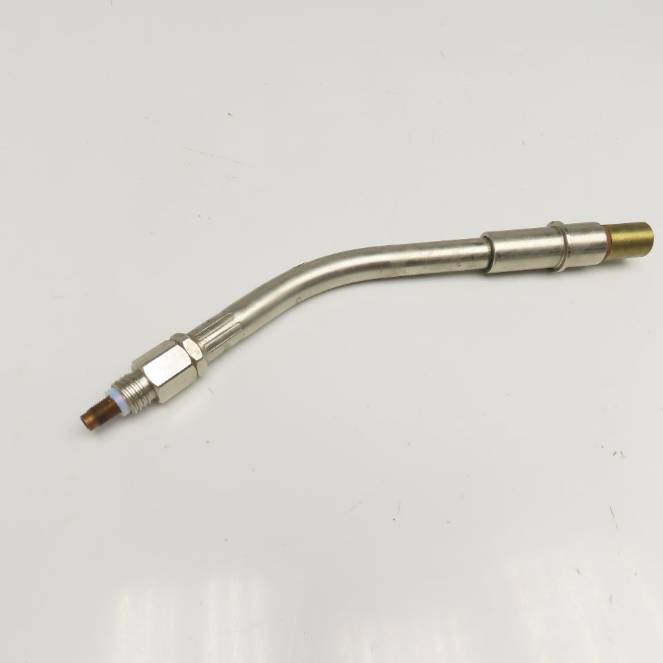 Weldquip Robo 300 Robotic Welding MIG Torch