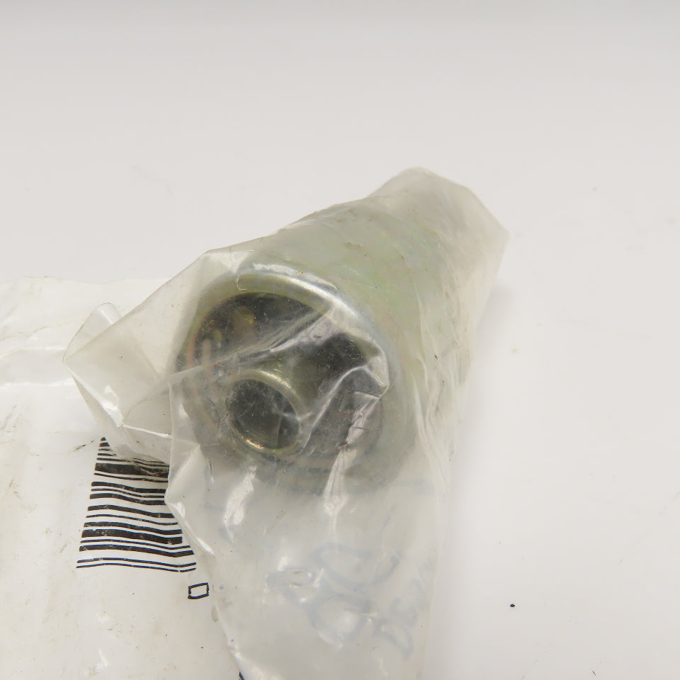 Gates 8G-15MLSP 1/2" (-8) ID Hose x 15mm ID Hose Stand Pipe Hydraulic Fitting