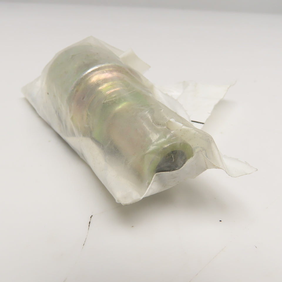 Gates 8G-15MLSP 1/2" (-8) ID Hose x 15mm ID Hose Stand Pipe Hydraulic Fitting