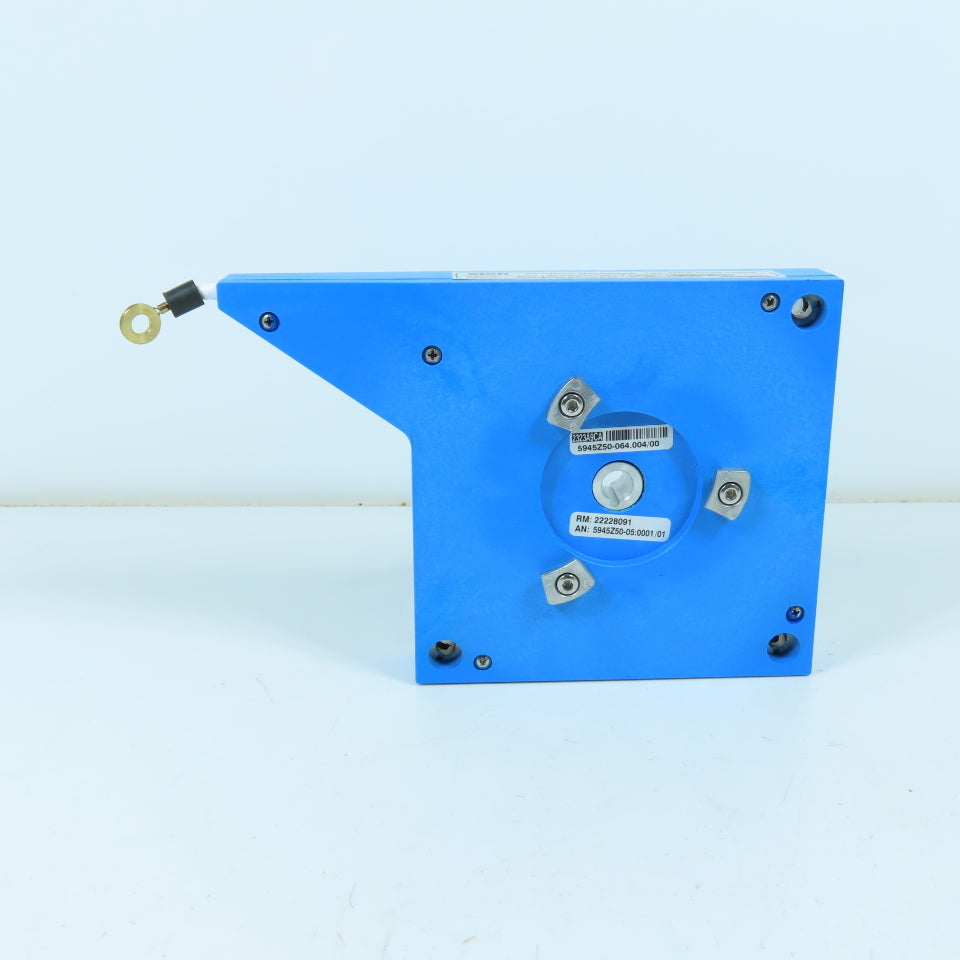 SICK 5322779 MRA-G130-105D3 Wire Draw Mechanism 5000mm 0.55mm Wire 5.2m Pull-Out