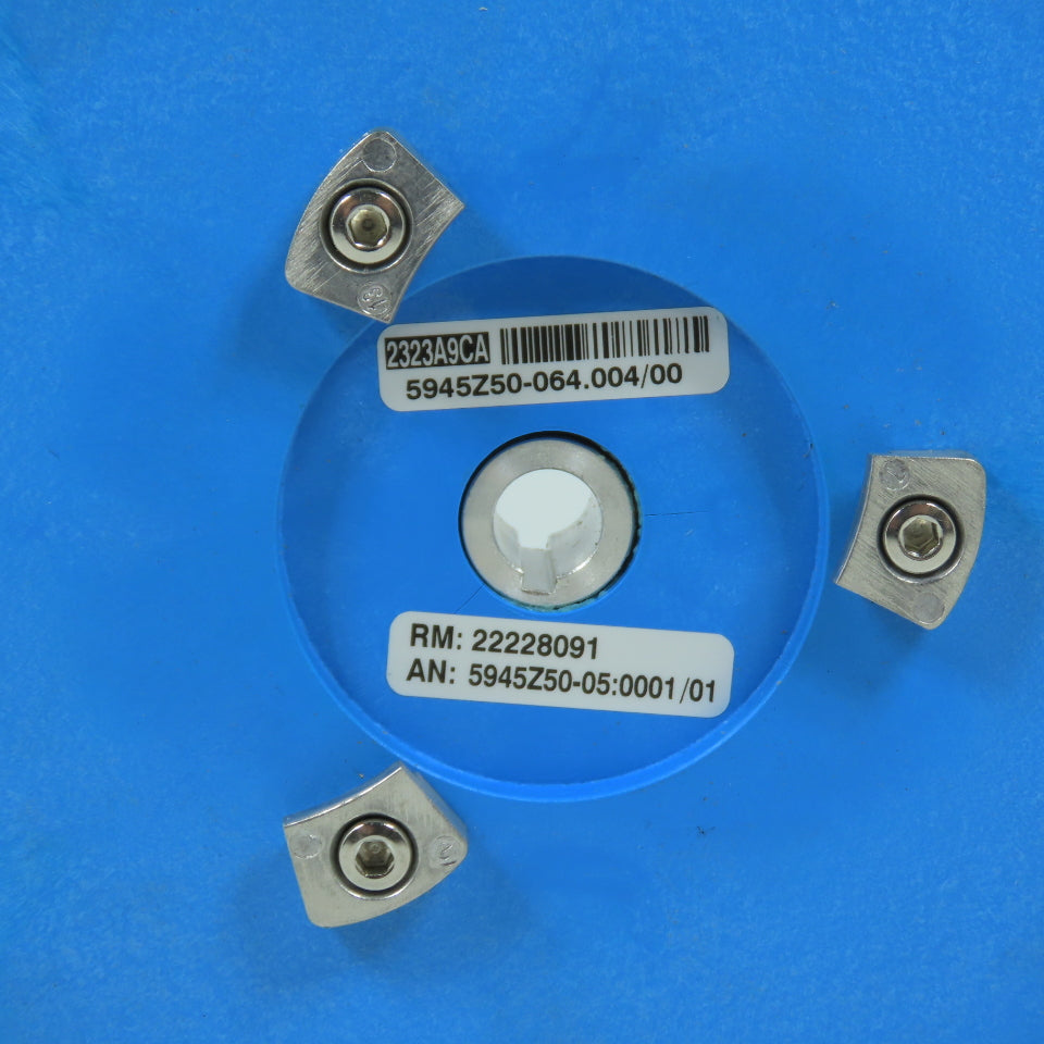 SICK 5322779 MRA-G130-105D3 Wire Draw Mechanism 5000mm 0.55mm Wire 5.2m Pull-Out