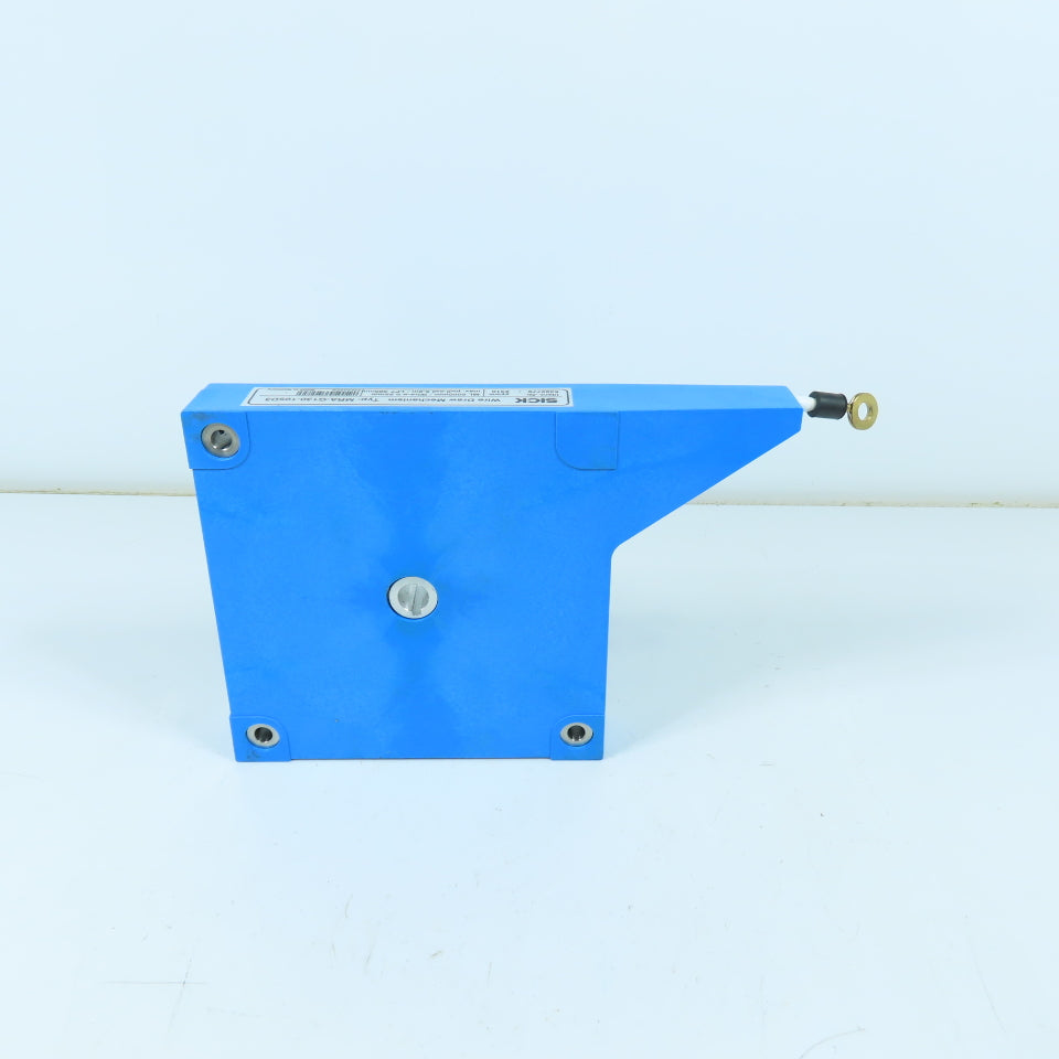 SICK 5322779 MRA-G130-105D3 Wire Draw Mechanism 5000mm 0.55mm Wire 5.2m Pull-Out