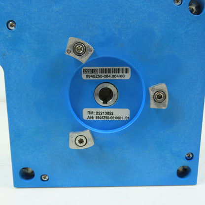 SICK 5322779 MRA-G130-105D3 Wire Draw Mechanism 5000mm 0.55mm Wire 5.2m Pull-Out